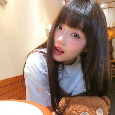 霸气女销售