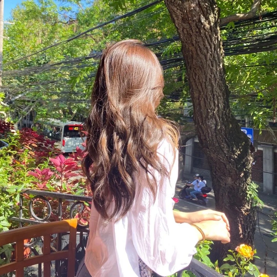 辣手美人