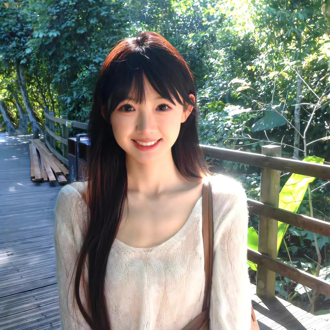 风吹吧麦浪